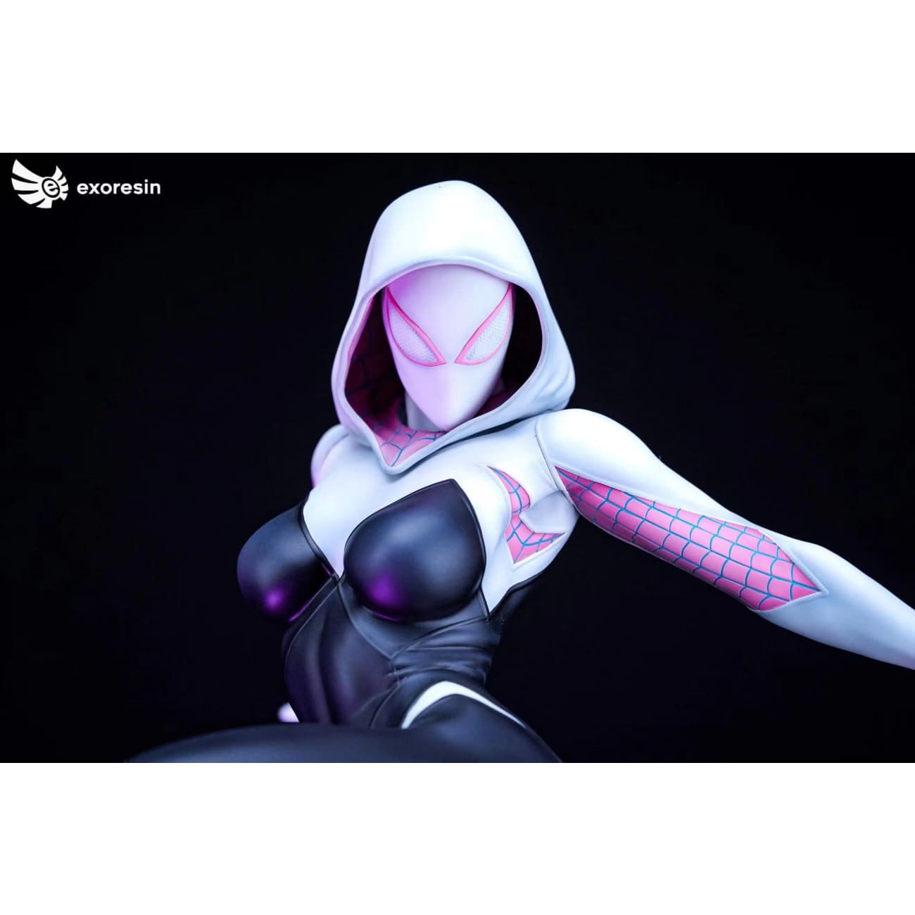 Exoresin - Gwen Stacy