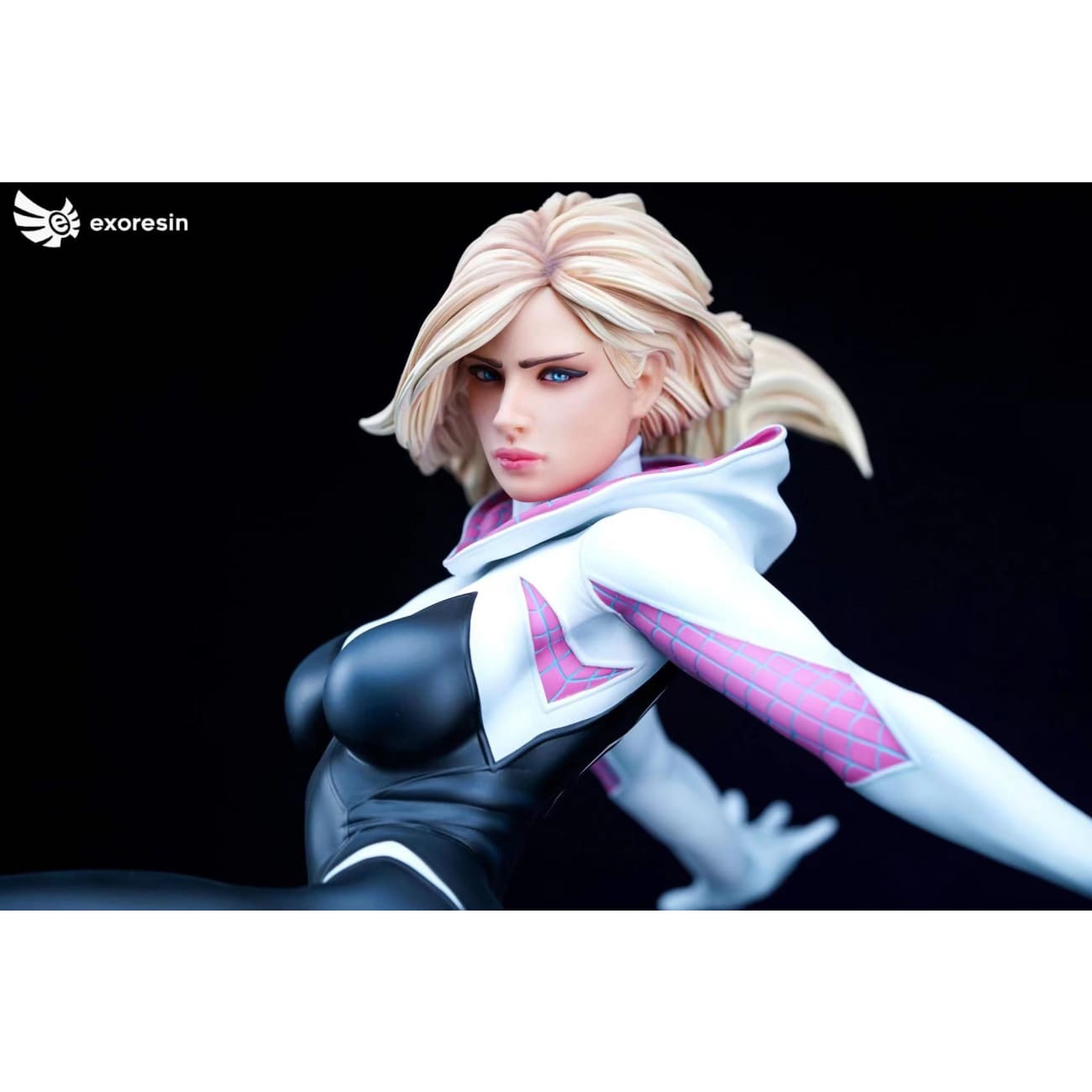 Exoresin - Gwen Stacy