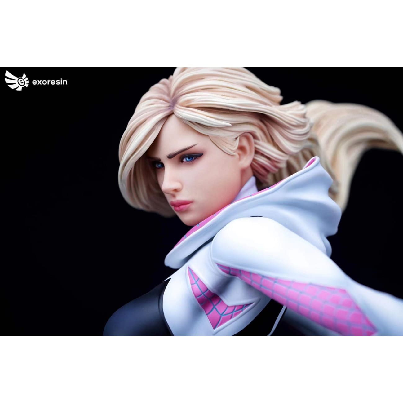 Exoresin - Gwen Stacy
