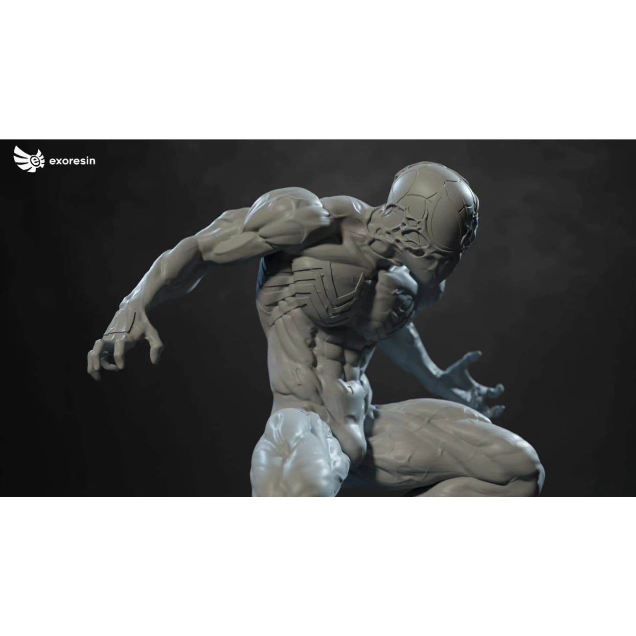 Exoresin - Hey man!