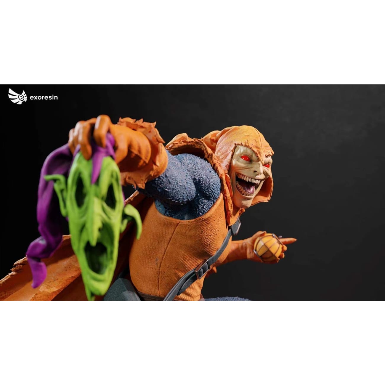 Exoresin - Hobgoblin