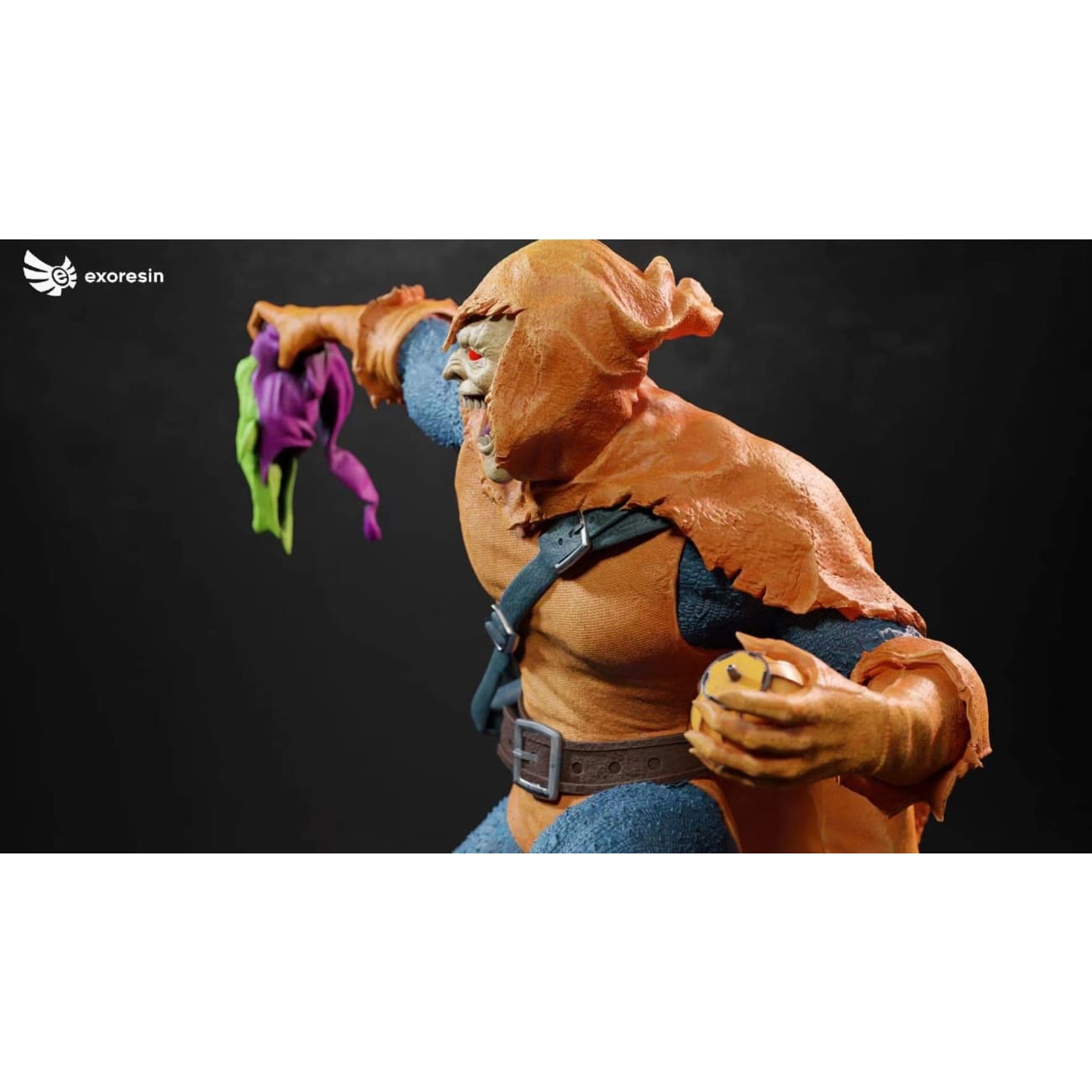 Exoresin - Hobgoblin