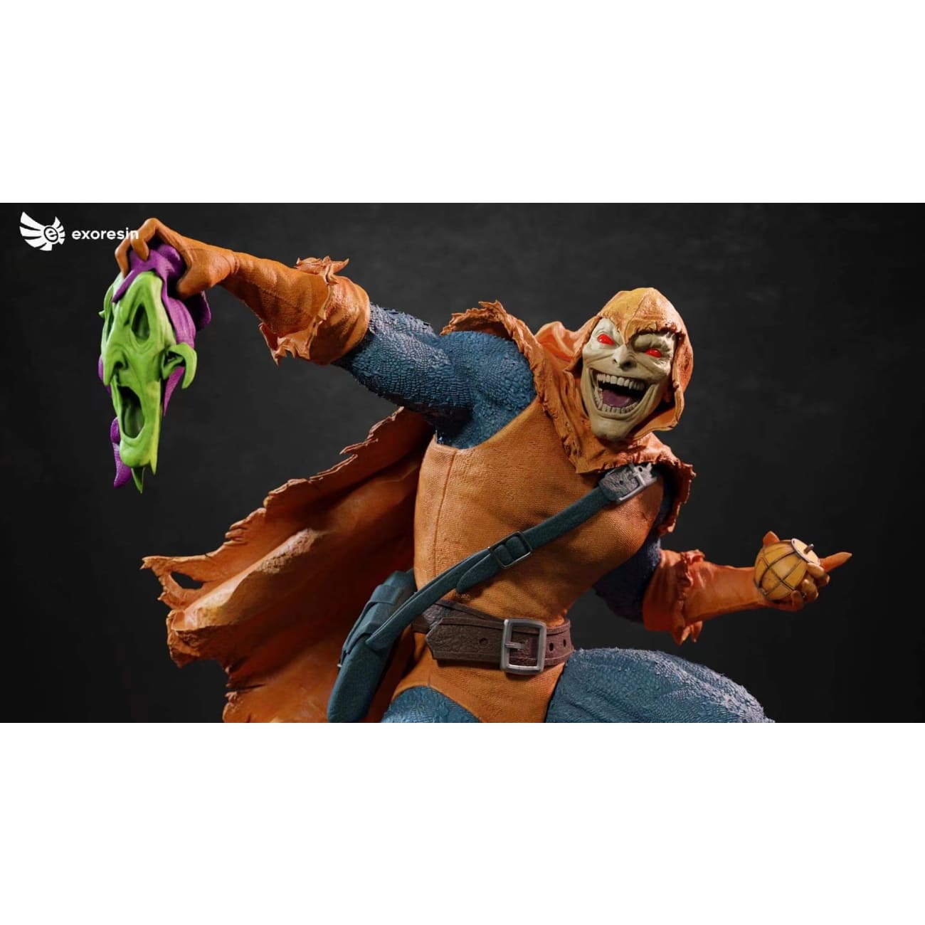 Exoresin - Hobgoblin