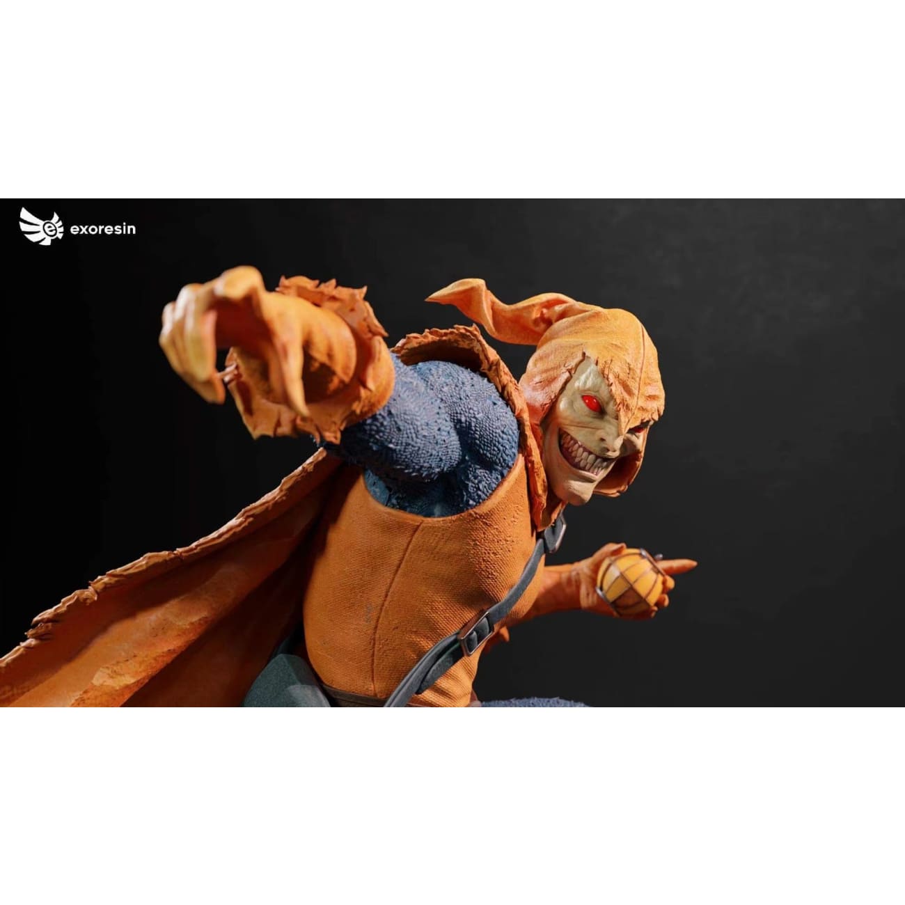 Exoresin - Hobgoblin