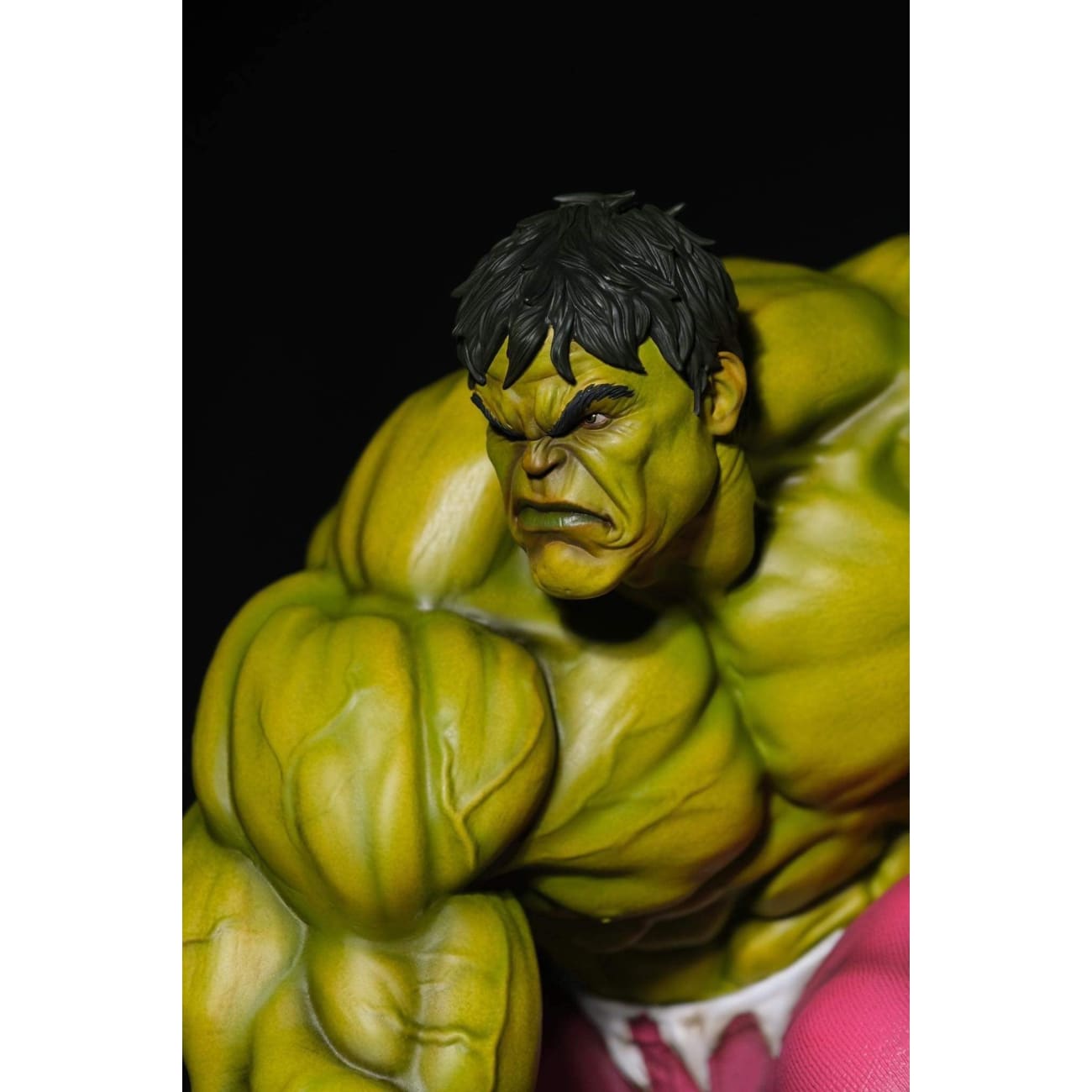 Exoresin - Hulk (Pink/ Purple)
