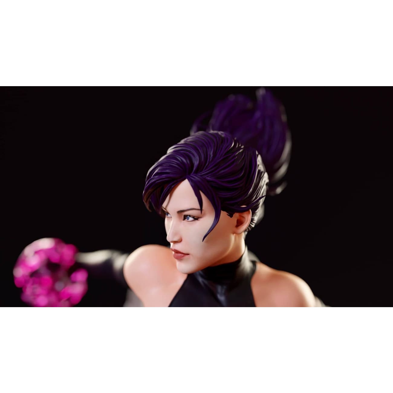 Exoresin - Psylocke 1/4 Scale [2 Variants]