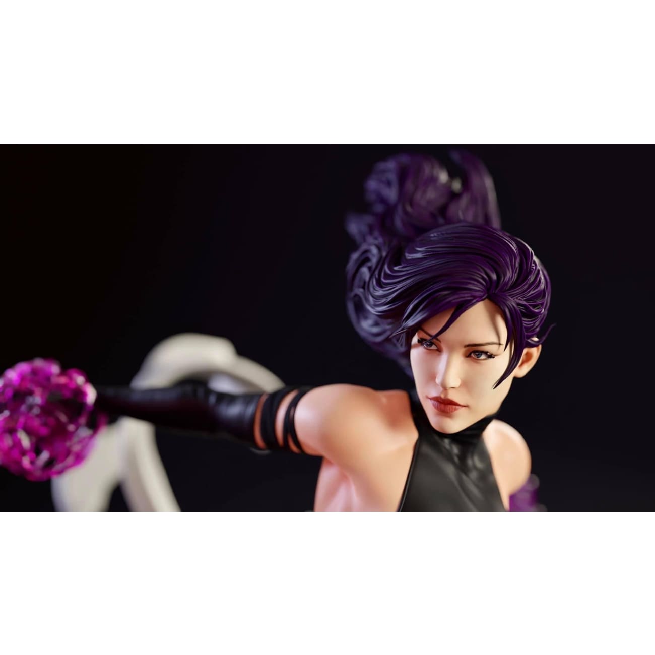 Exoresin - Psylocke 1/4 Scale [2 Variants]