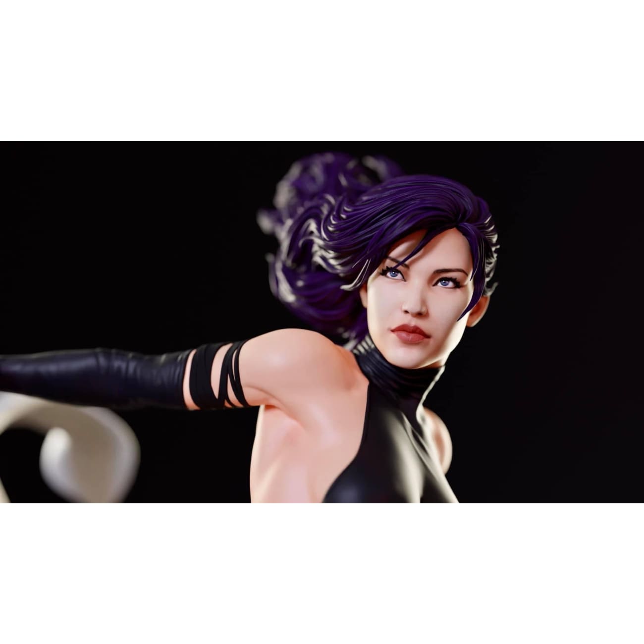 Exoresin - Psylocke 1/4 Scale [2 Variants]