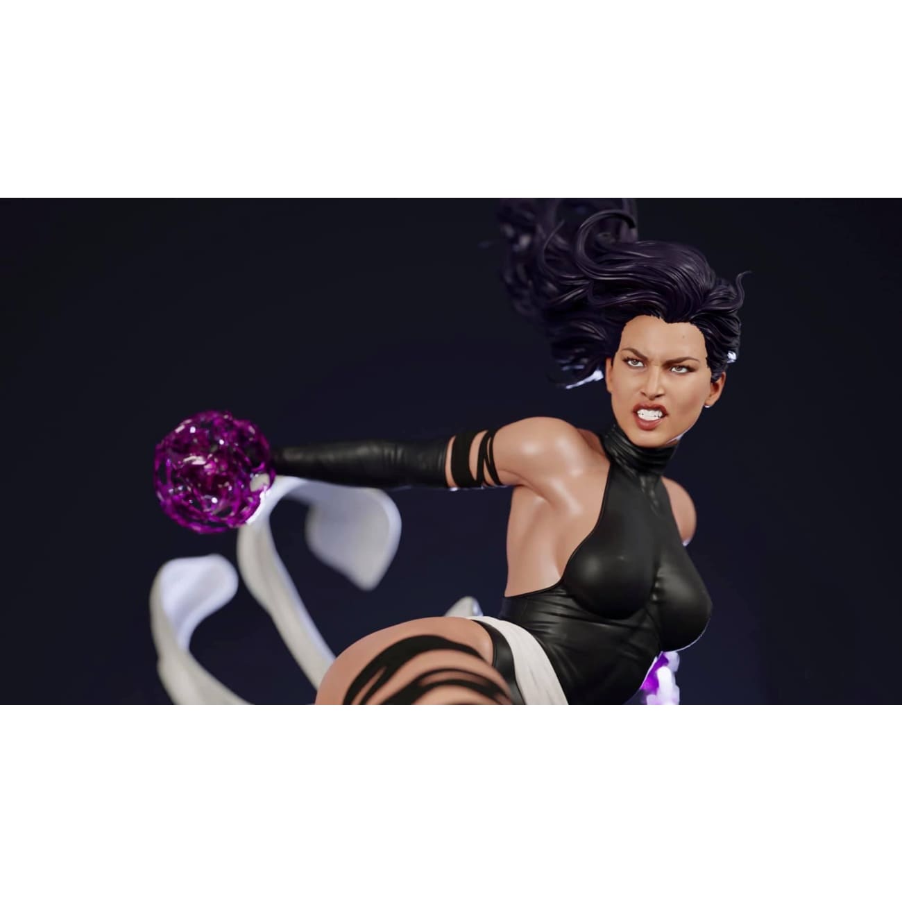 Exoresin - Psylocke 1/4 Scale [2 Variants]