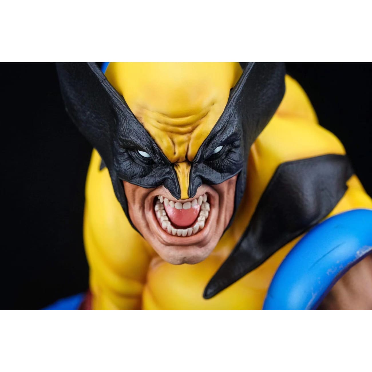 Exoresin - Wolverine 