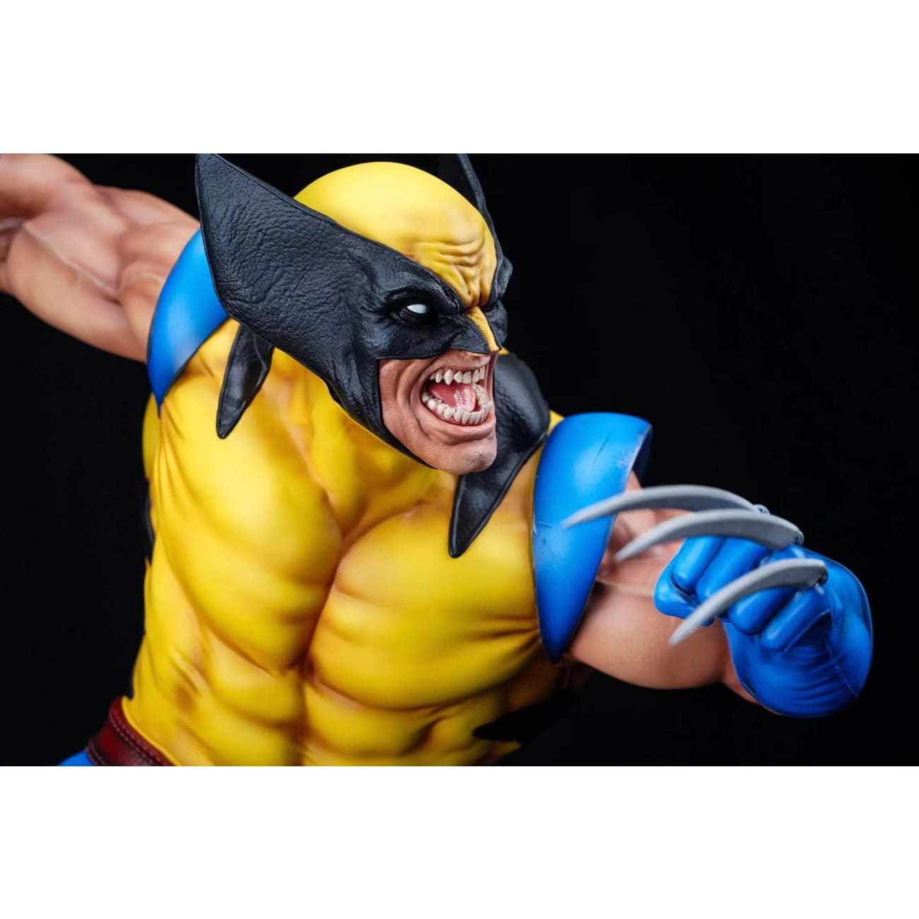 Exoresin - Wolverine 