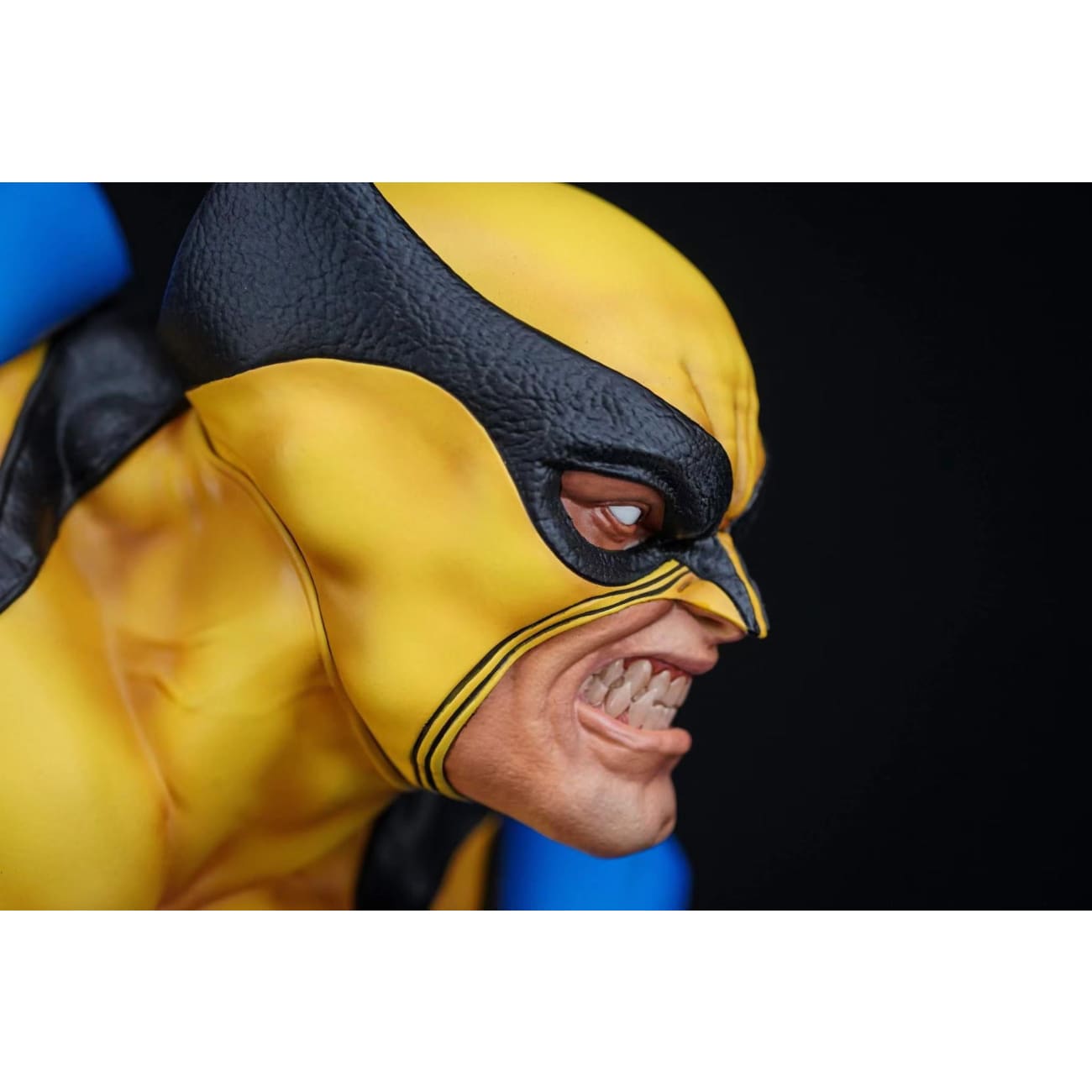 Exoresin - Wolverine 