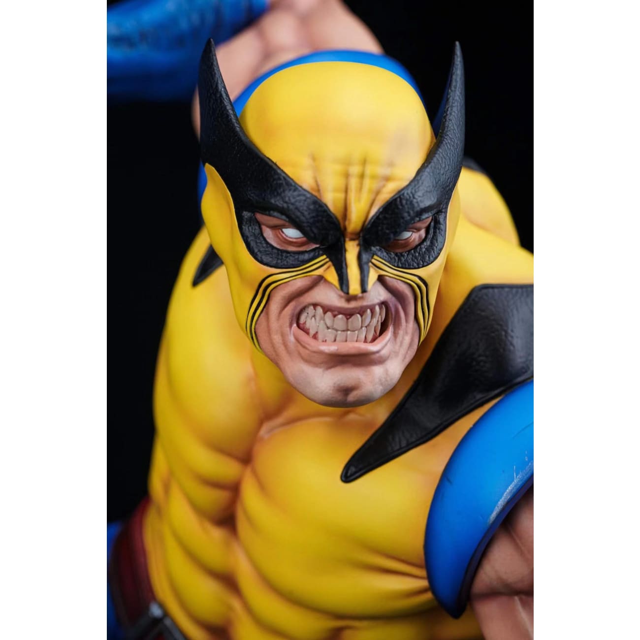Exoresin - Wolverine 