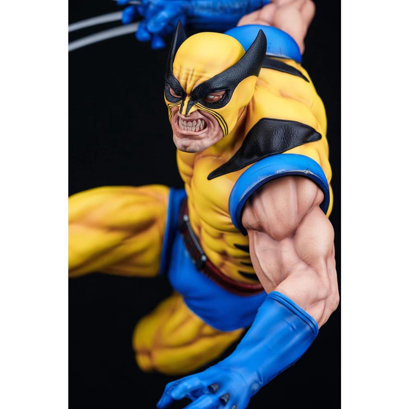 Exoresin - Wolverine 
