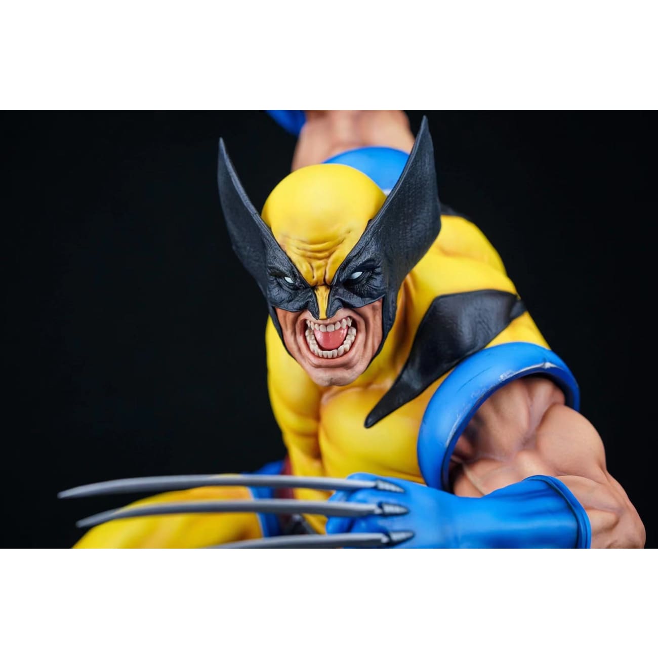 Exoresin - Wolverine 