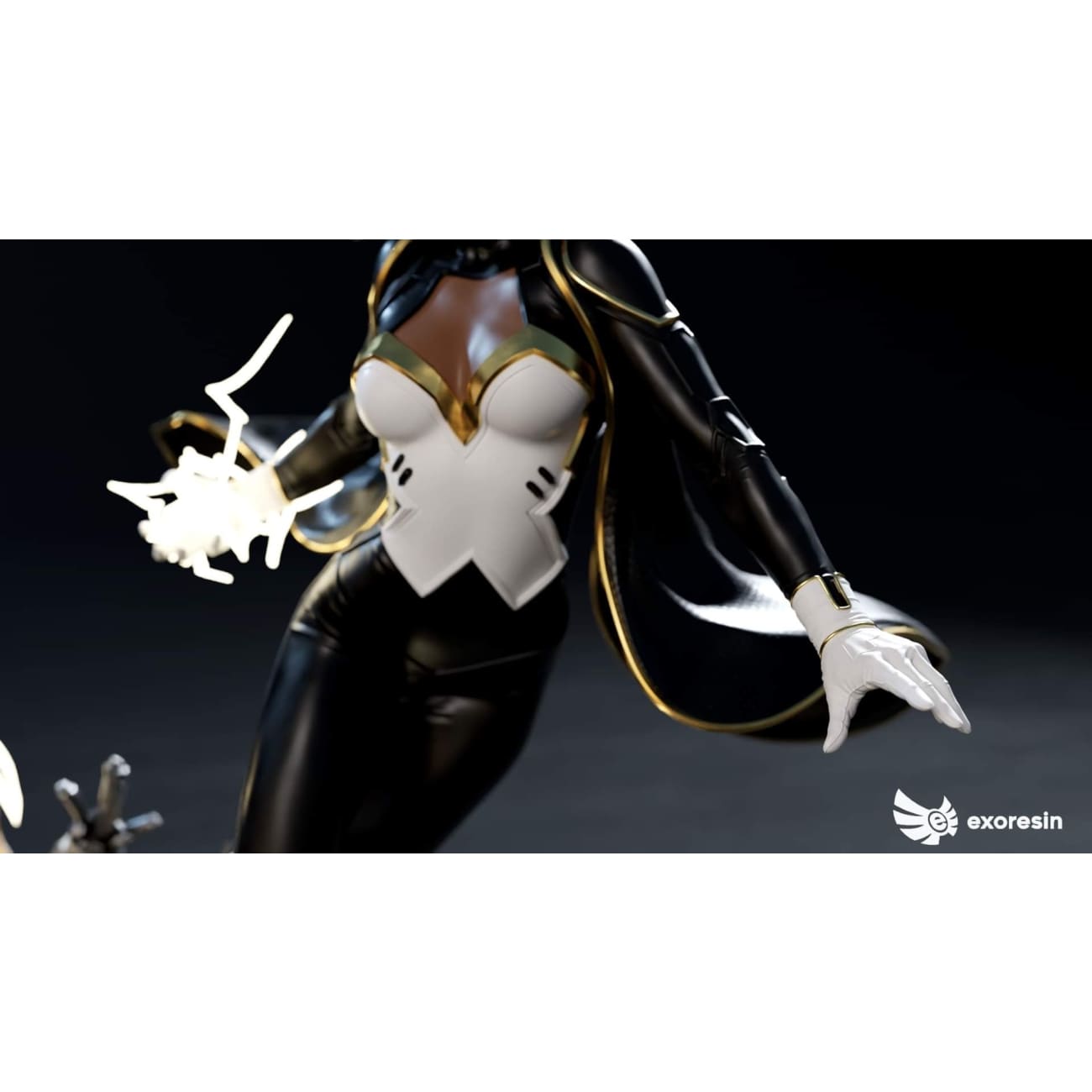 Exoresin - X-force Storm [2 Variants]