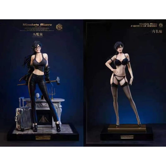 Explosion Studio (ESS) - Hizuru Minakata [4 Variants]