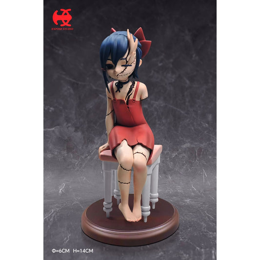 Expose Studio - Tiny Mita