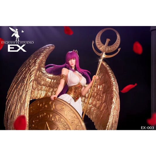 EXQUITE Studio - Athena [Golden Wings / Crystal Wings]