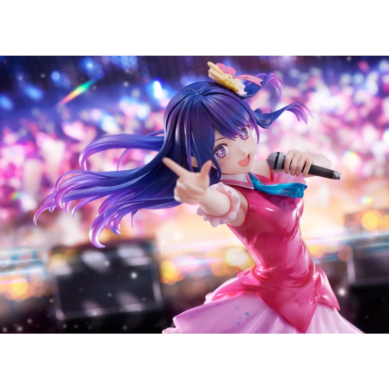 F:NEX - Ai Hoshino