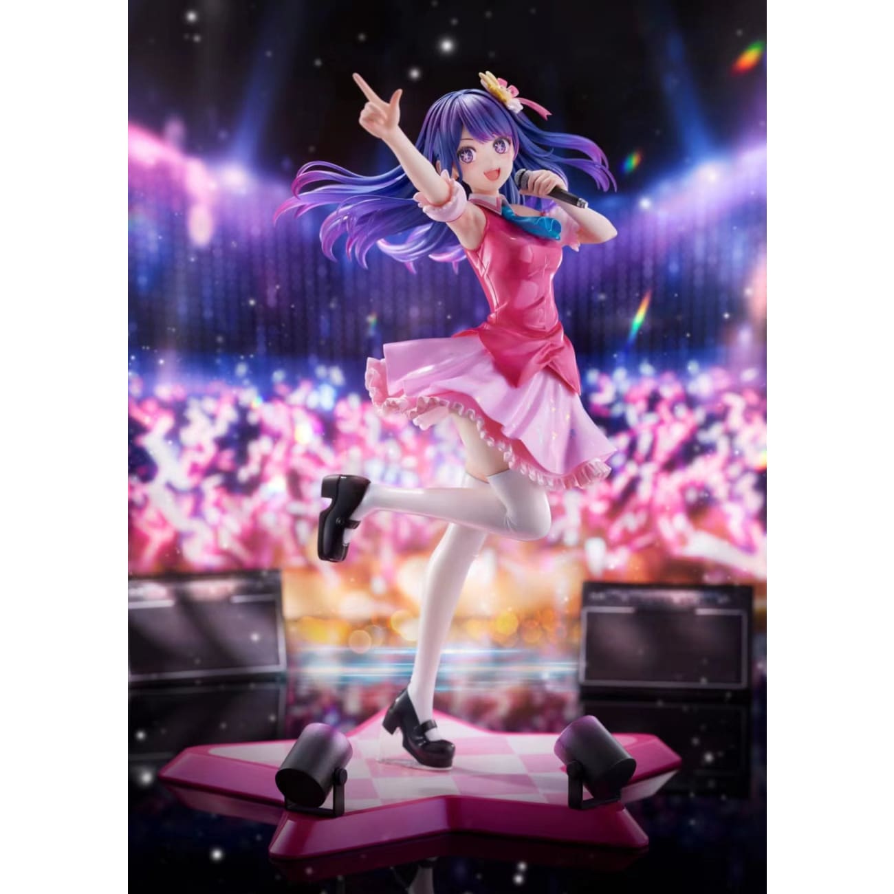 F:NEX - Ai Hoshino