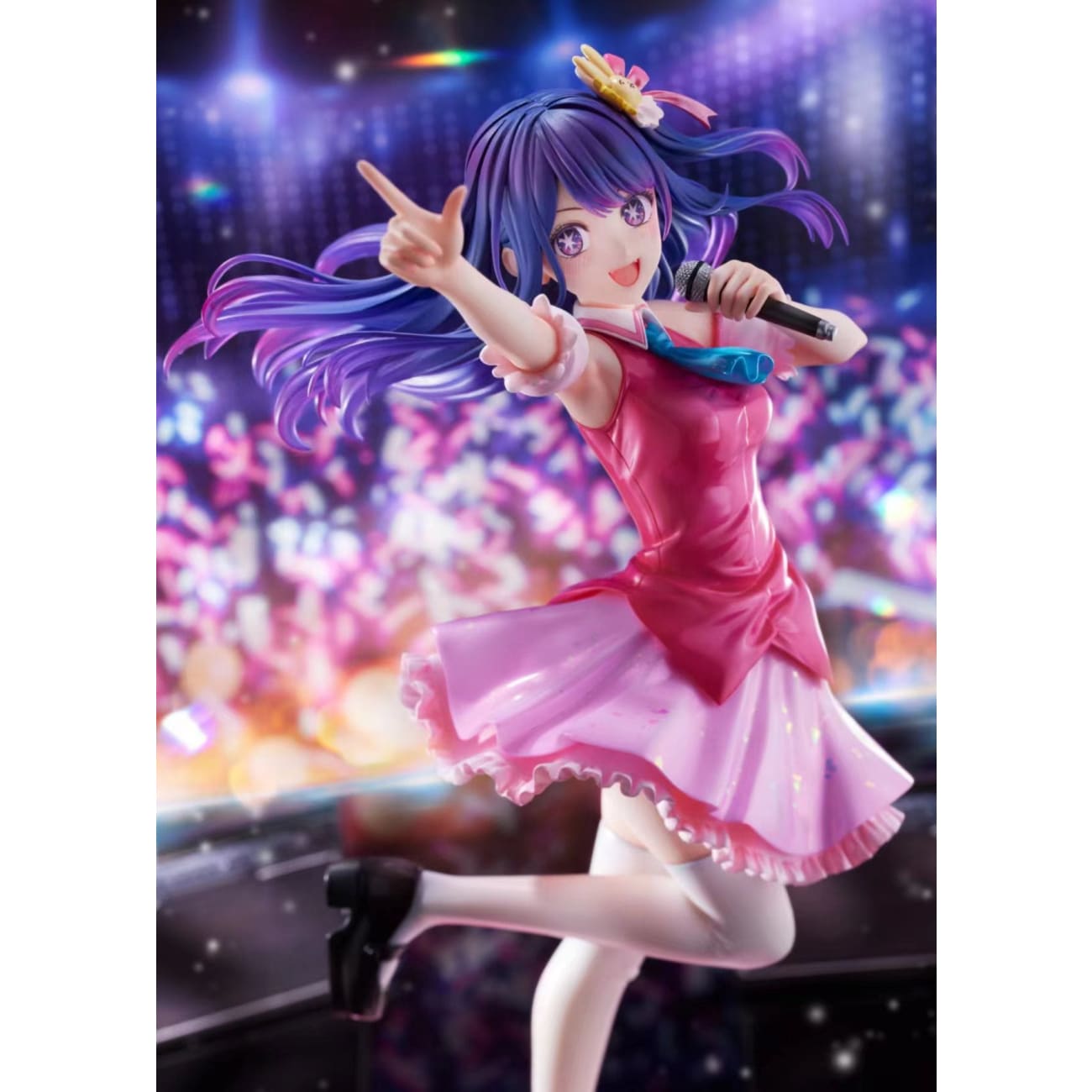 F:NEX - Ai Hoshino