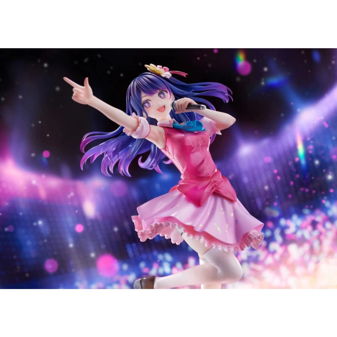 F:NEX - Ai Hoshino