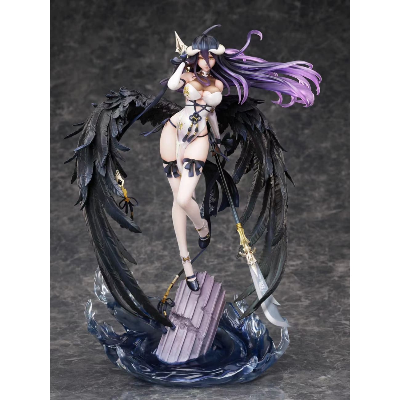 F:NEX - Albedo Chinese Dress Ver. [Licensed]