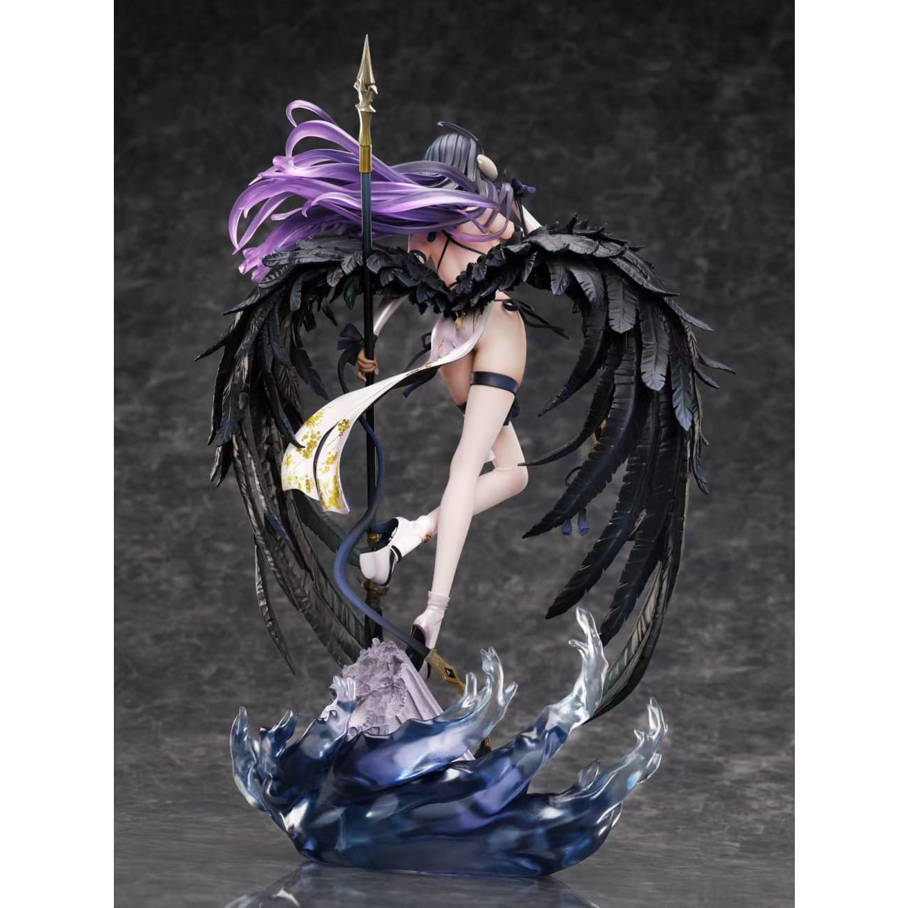 F:NEX - Albedo Chinese Dress Ver. [Licensed]