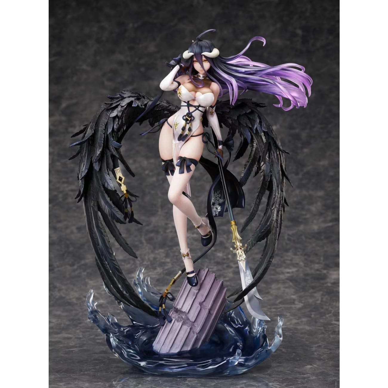 F:NEX - Albedo Chinese Dress Ver. [Licensed]