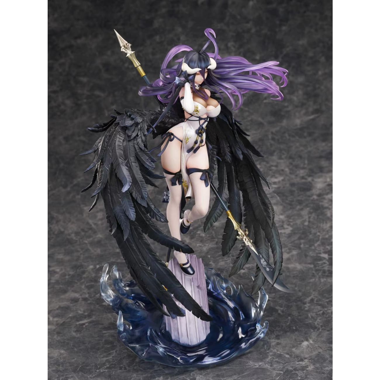 F:NEX - Albedo Chinese Dress Ver. [Licensed]
