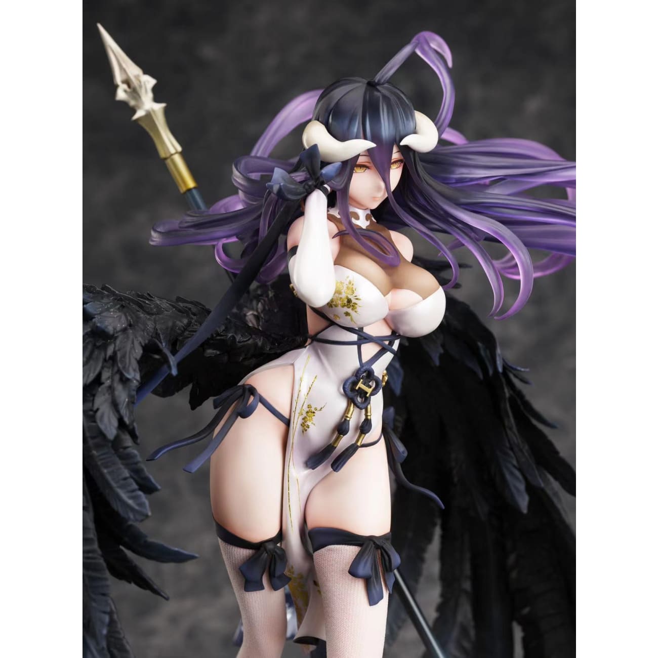 F:NEX - Albedo Chinese Dress Ver. [Licensed]