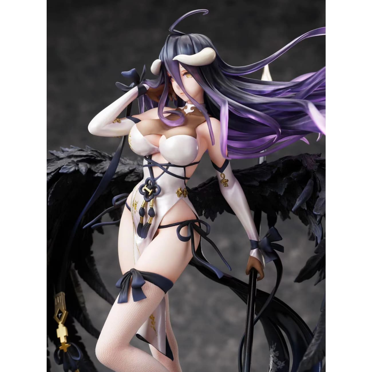 F:NEX - Albedo Chinese Dress Ver. [Licensed]