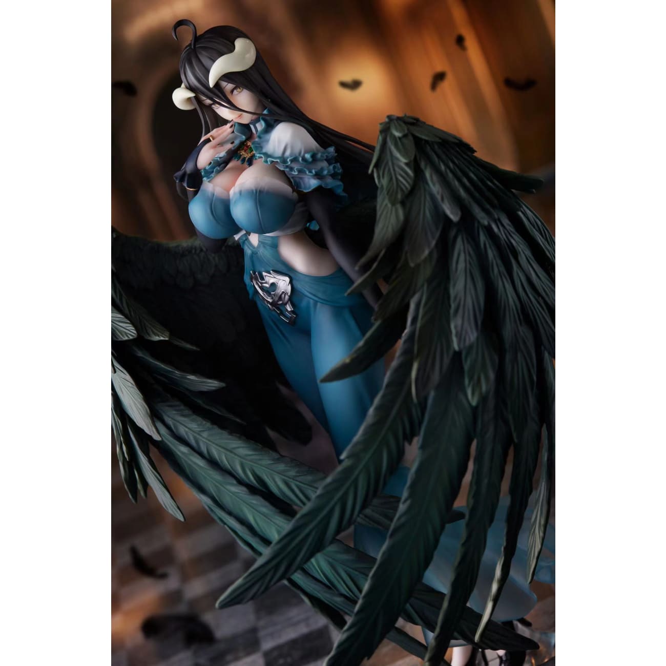 F:NEX - Albedo Season 4 So-Bin Ver.