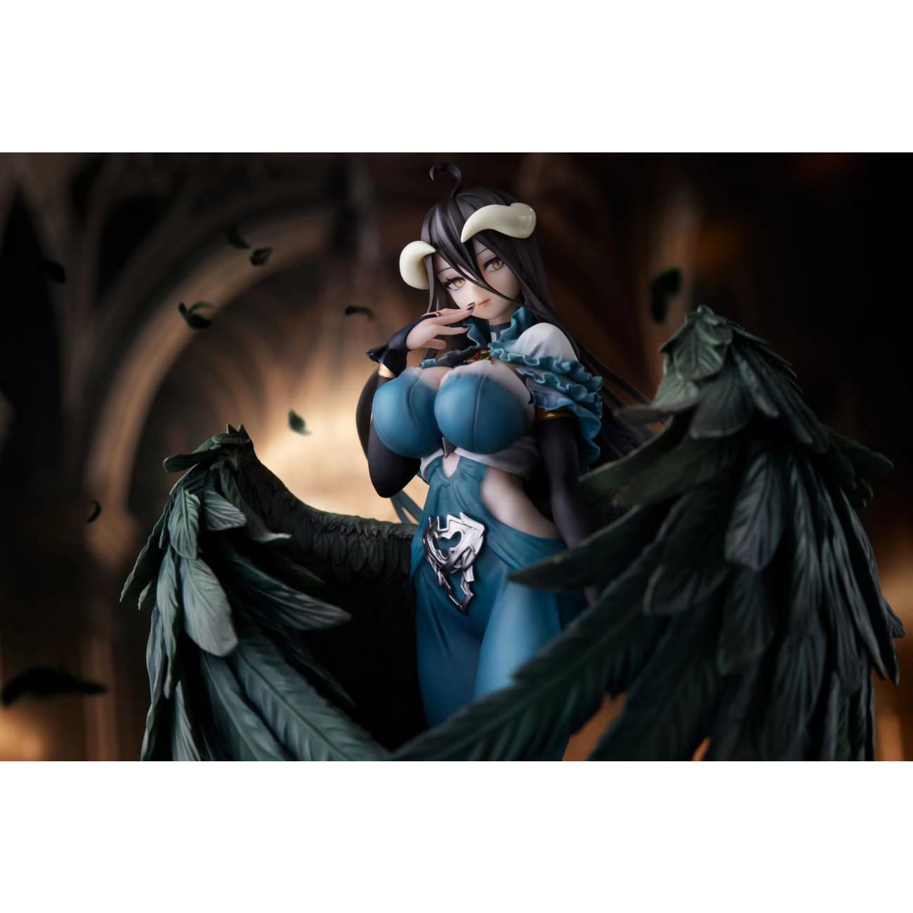 F:NEX - Albedo Season 4 So-Bin Ver.