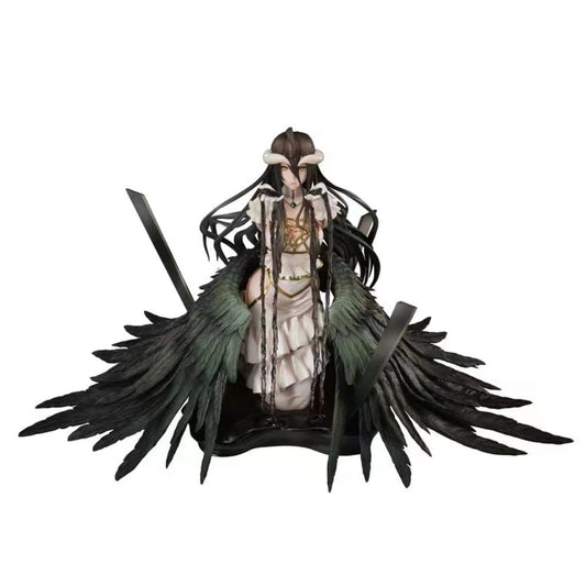 F:NEX - Albedo White Dress ver.