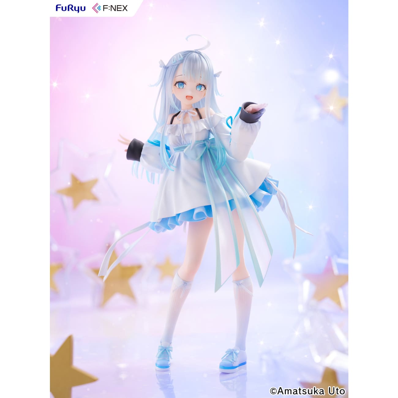 F:NEX - Amatsuka Uto
