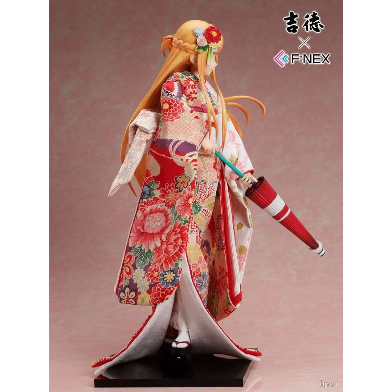 F:Nex - Asuna [1/4 scale] 