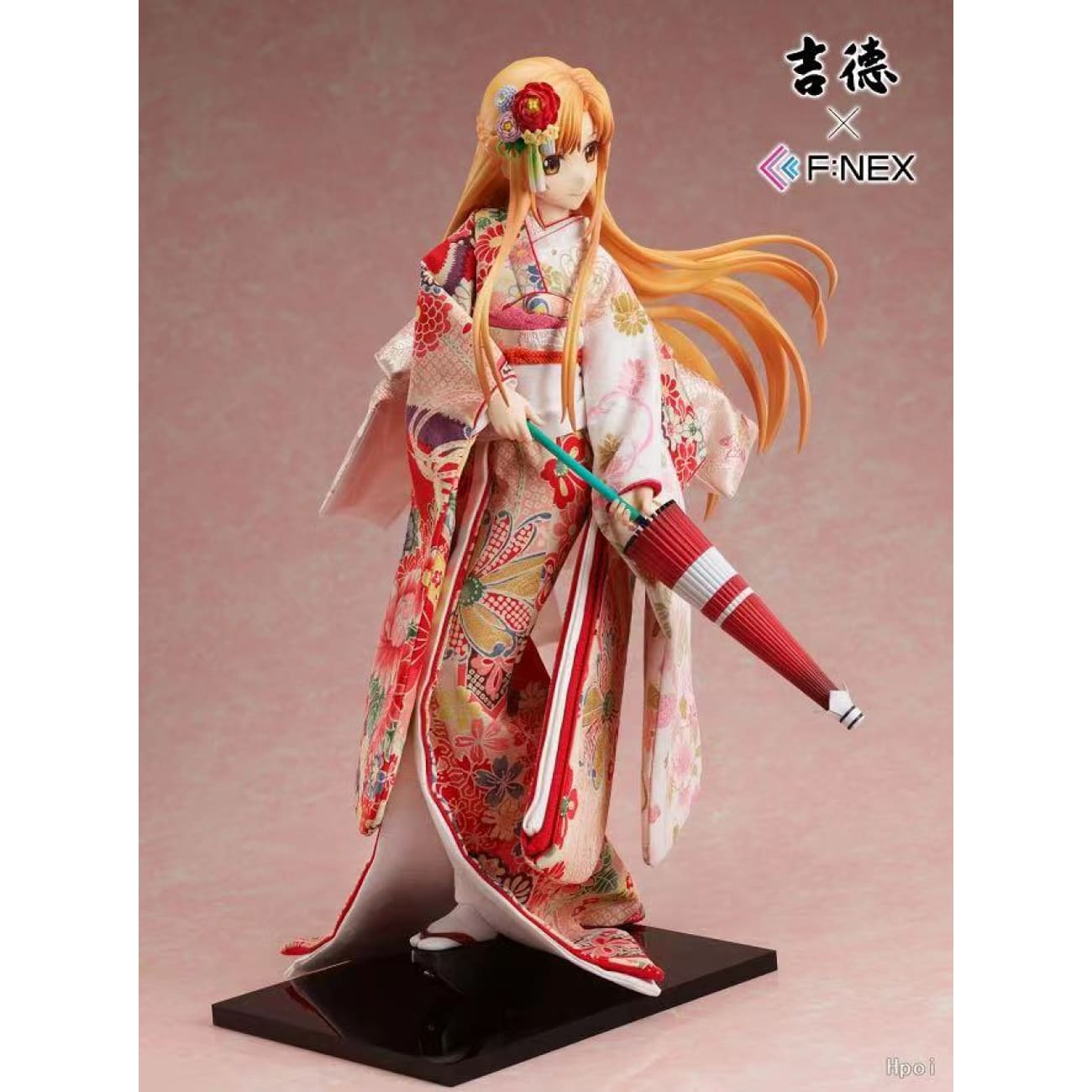 F:Nex - Asuna [1/4 scale] 