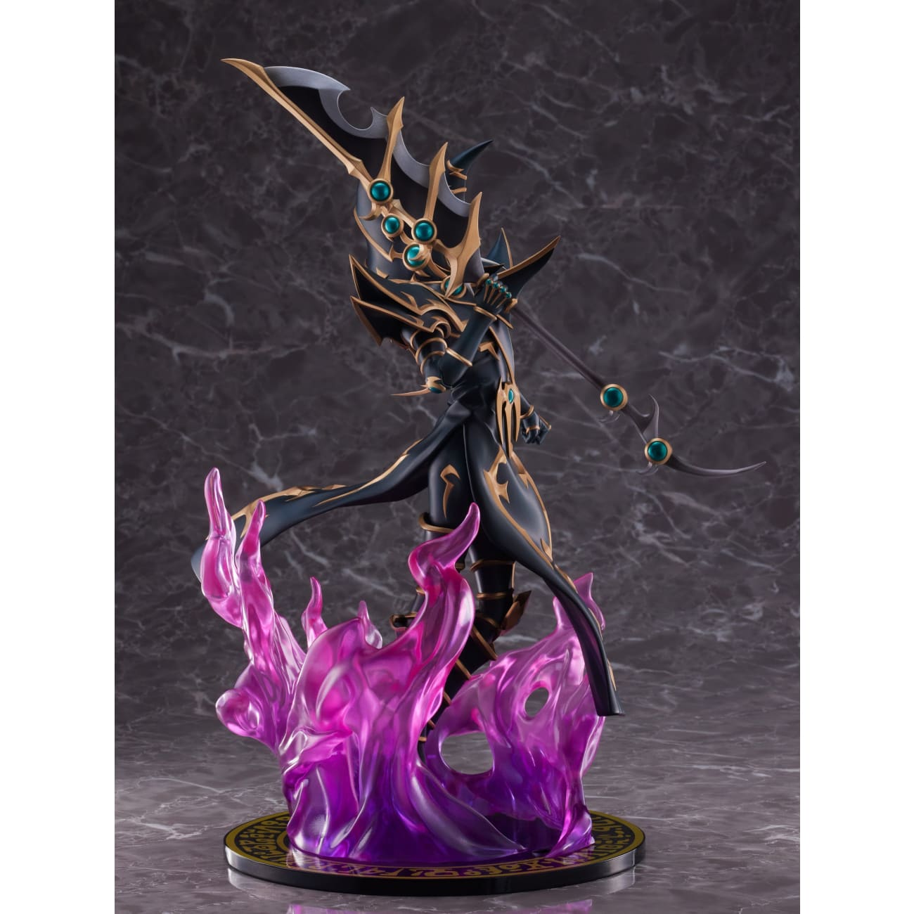 F:NEX - Dark Paladin