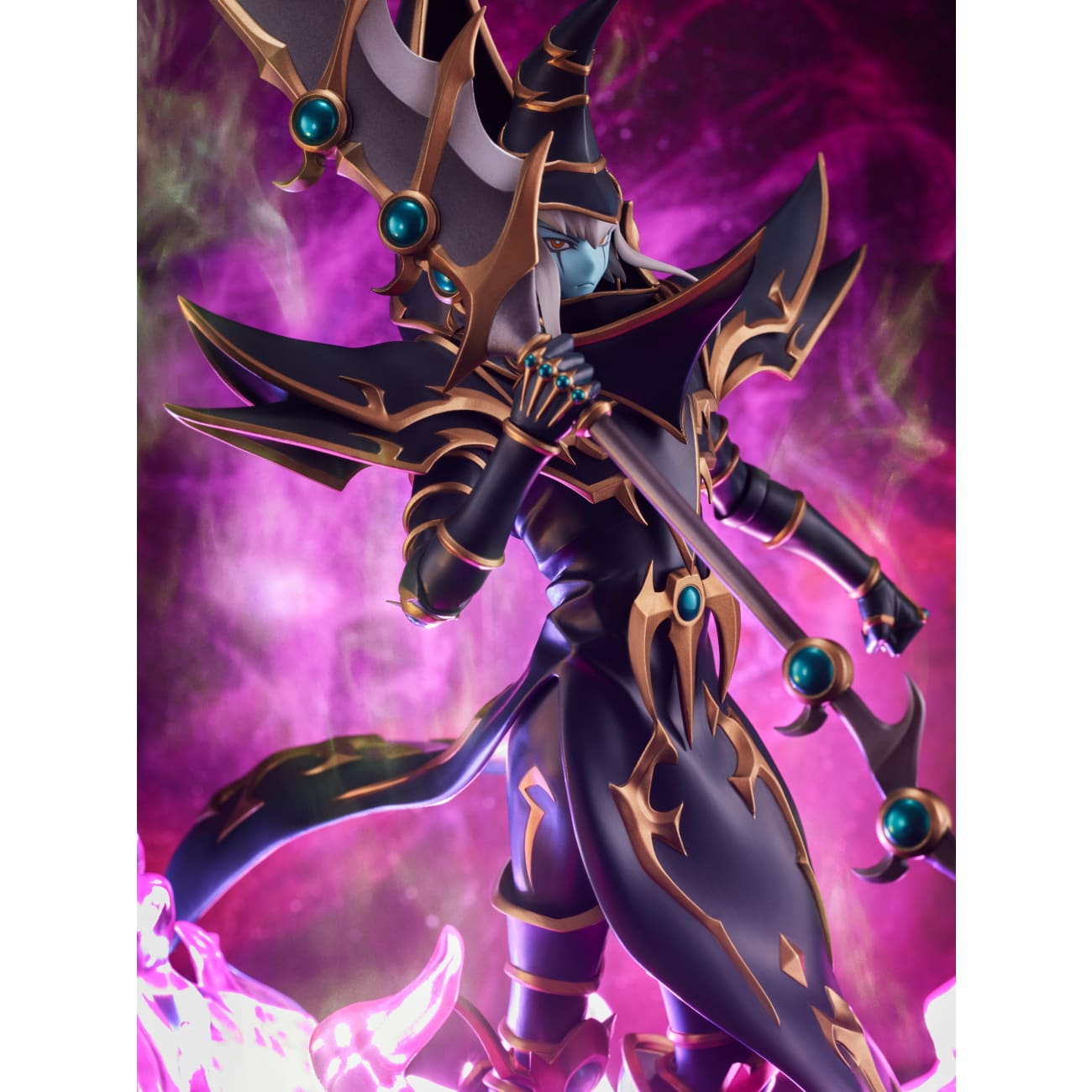 F:NEX - Dark Paladin