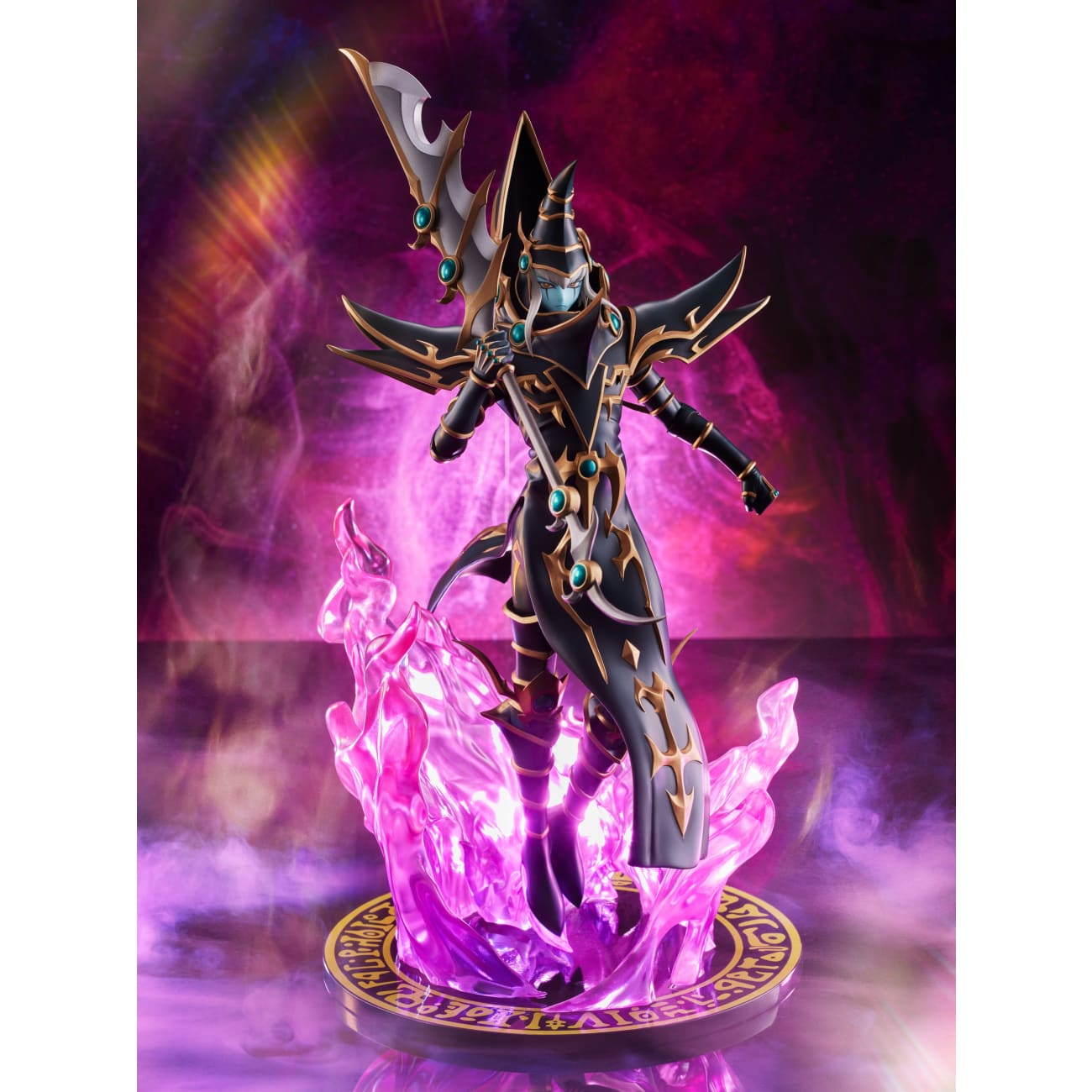 F:NEX - Dark Paladin