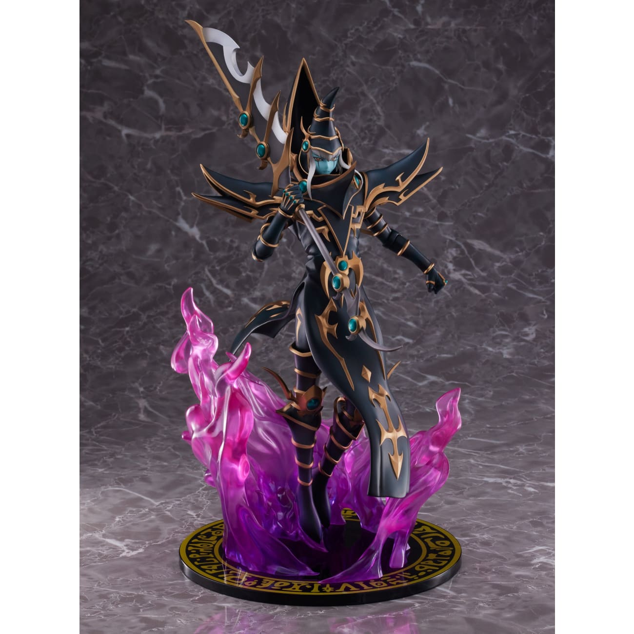 F:NEX - Dark Paladin