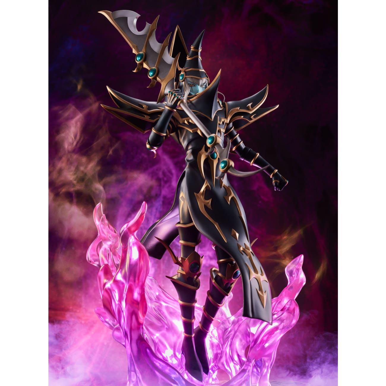 F:NEX - Dark Paladin