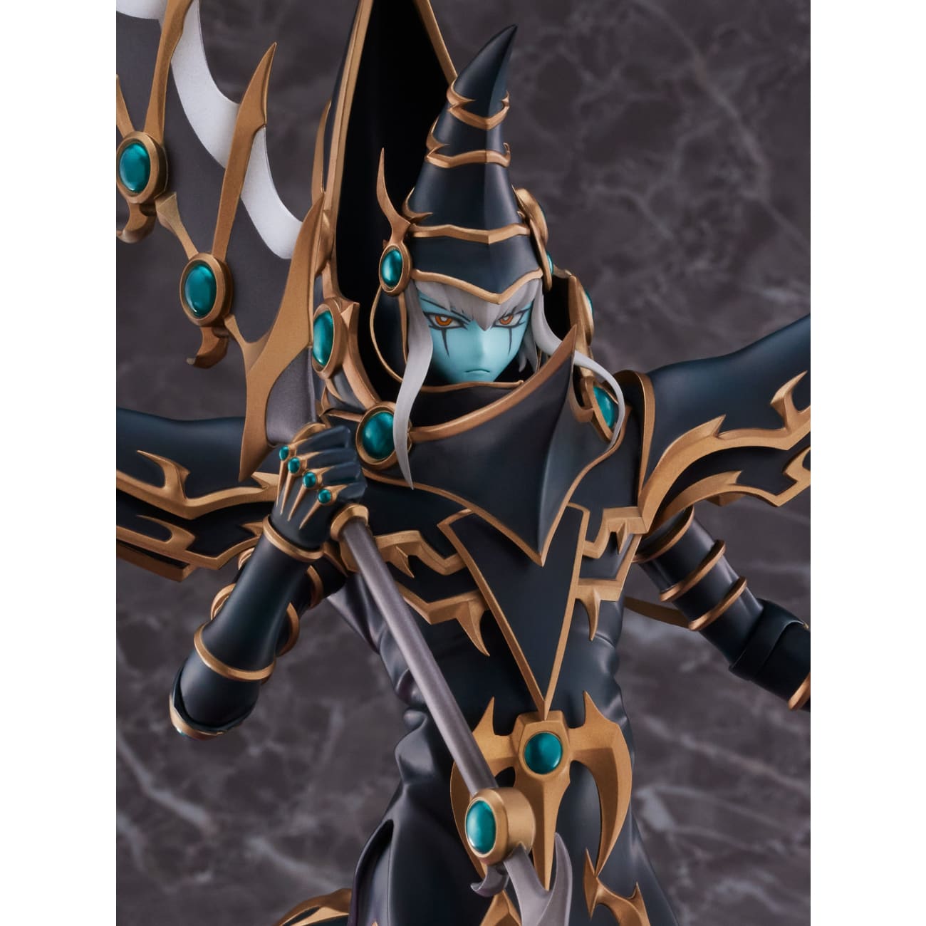 F:NEX - Dark Paladin