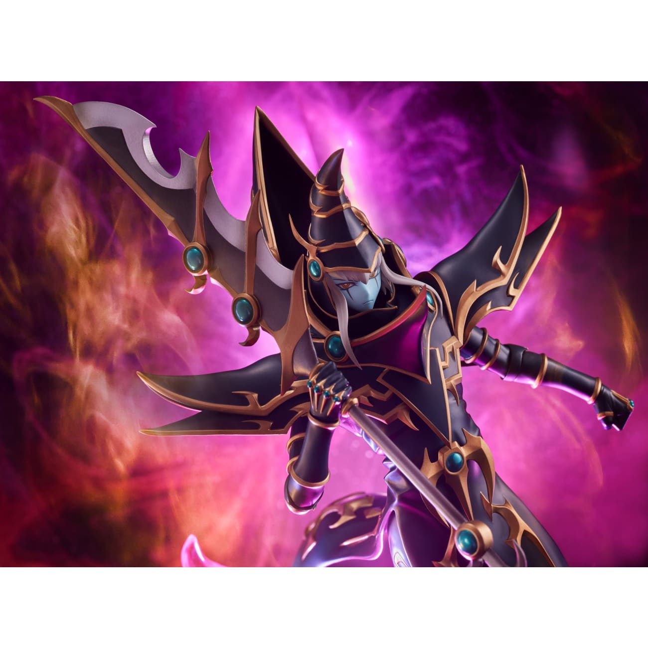 F:NEX - Dark Paladin