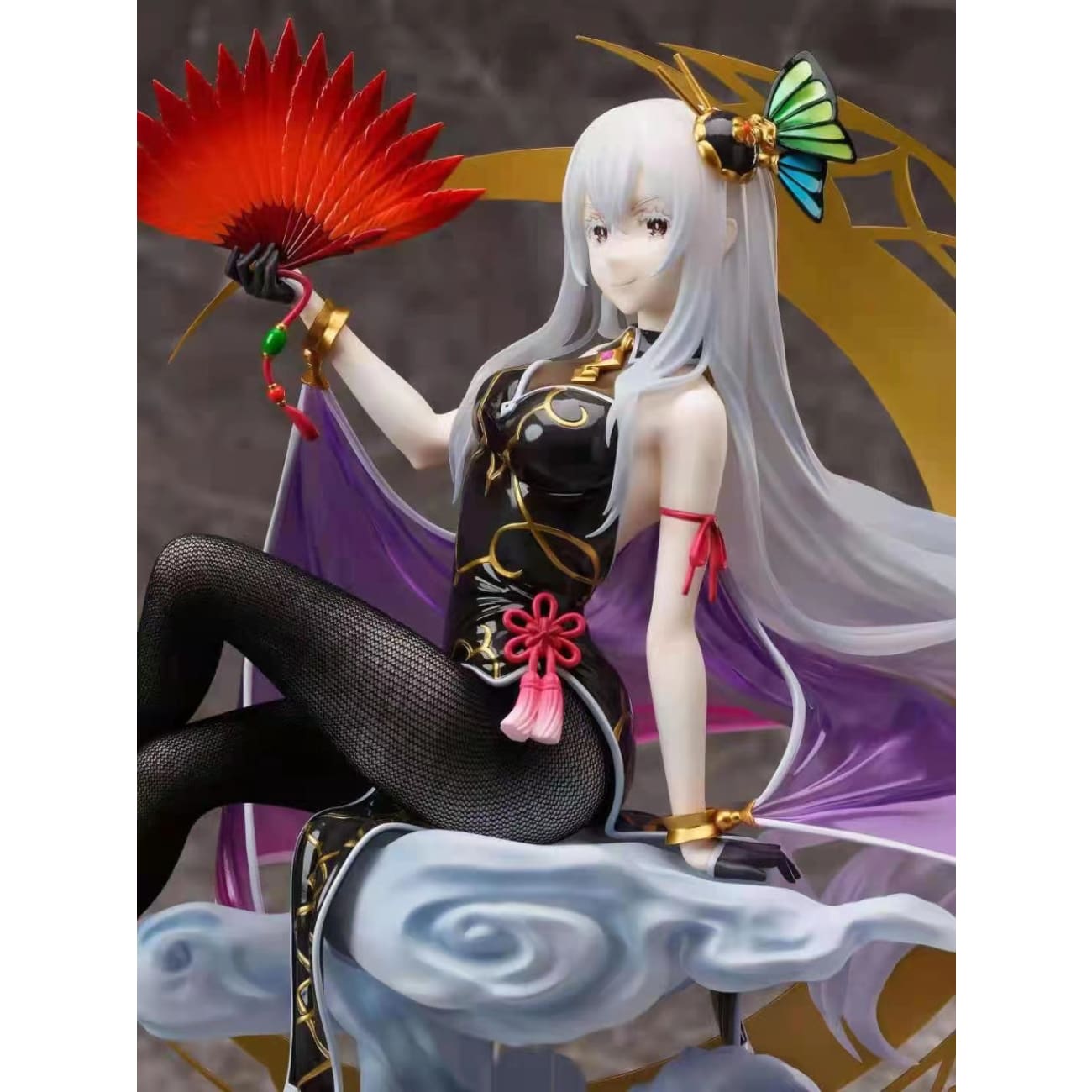 F:NEX - Echidna [1/7 scale]