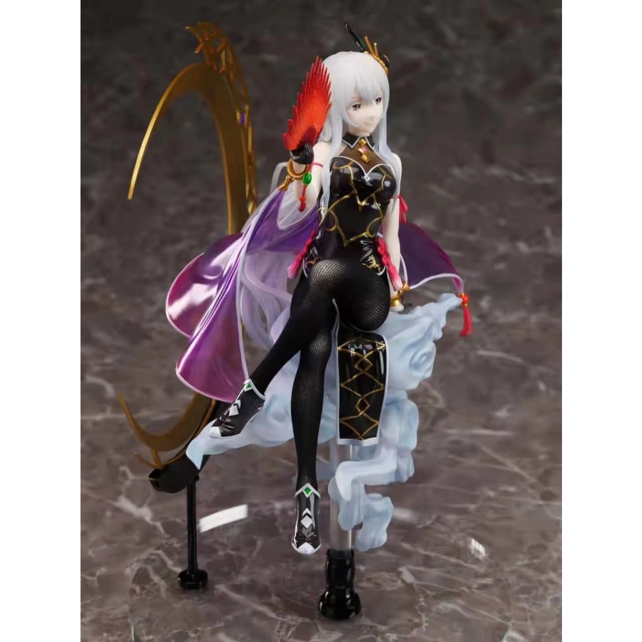 F:NEX - Echidna [1/7 scale]