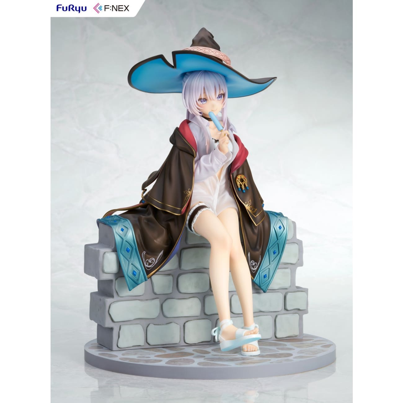 F:NEX - Elaina Holiday Ver.