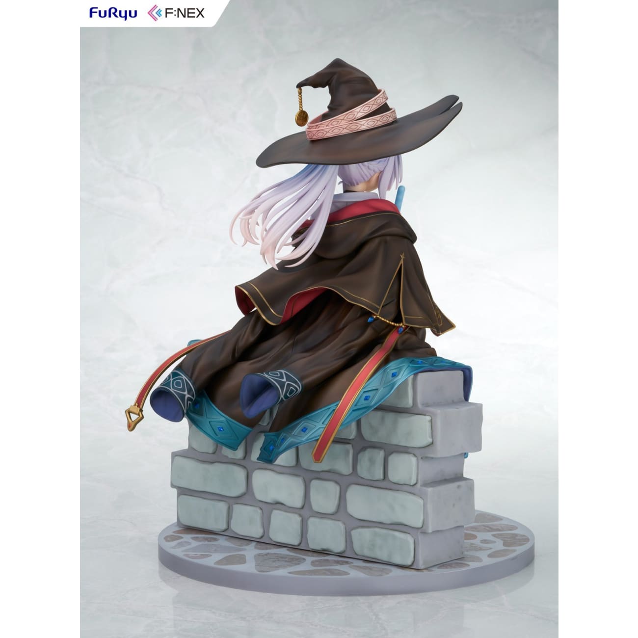 F:NEX - Elaina Holiday Ver.